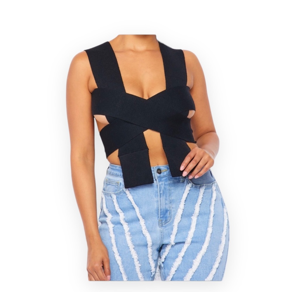 Versatile Knit Top